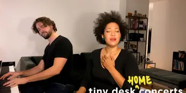 Julia Bullock: Tiny Desk (Home) Concert