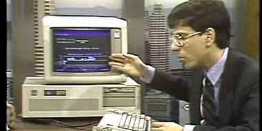 Business Applications (1985)