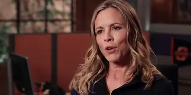 Hello Jack Sloane: Maria Bello Joins The Cast