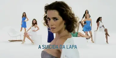 A Suicida da Lapa