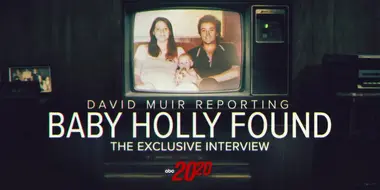 Baby Holly Found