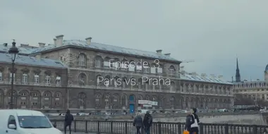 Paris vs. Praha