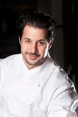 Johnny Iuzzini