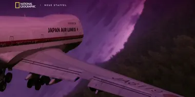 Pressure Point (Japan Airlines Flight 123)