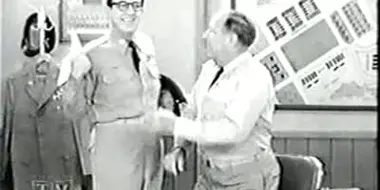 Bilko's School Days