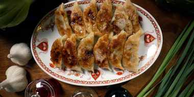 Gyoza