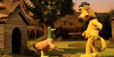 Duck!