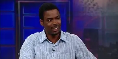 Chris Rock