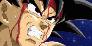 Episode of Bardock