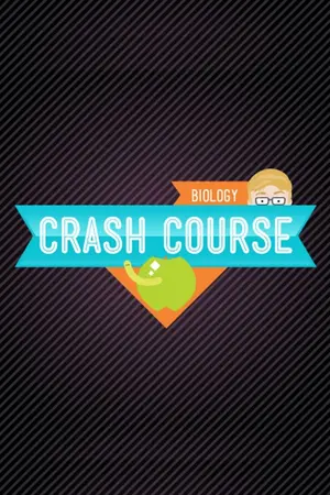 Crash Course Biology