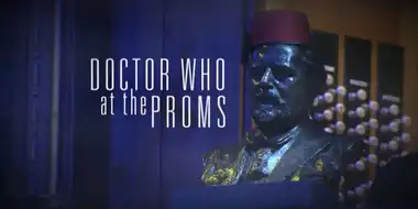 Doctor Who at the Proms (2010)