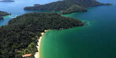 Angra dos Reis e Região