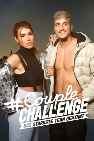 #CoupleChallenge – Das beste Team gewinnt