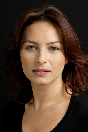 Ayça Bingöl