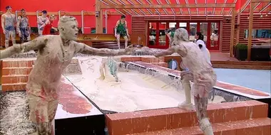 HOH Competition