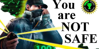 Watch Dogs Warning! YOU'RE NOT SAFE (Pt.1)