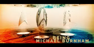 Being Michael Burnham