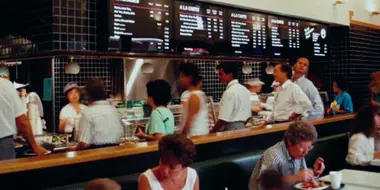 Food Court Firsts