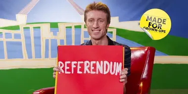 Referendum Yum Yum