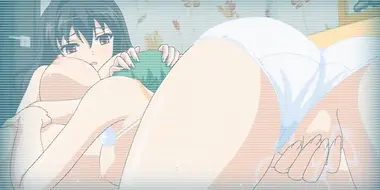 The Cheeky Second Daughter with Beautiful Breasts: Yuki Arc