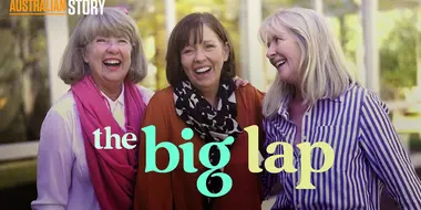 The Big Lap - Fiona MacDonald