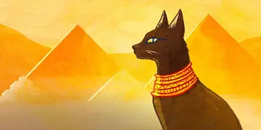 Why Are Cats Mythology’s Most Popular Creatures?