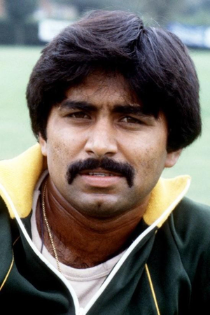 Javed Miandad