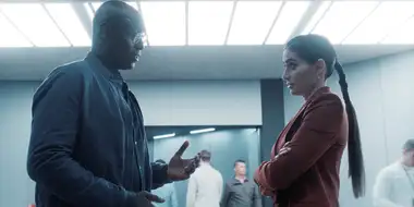 Someone's Little Girl