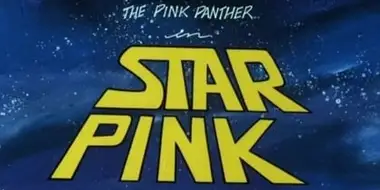 Star Pink