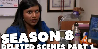 Season 8 Deleted Scenes Part 1