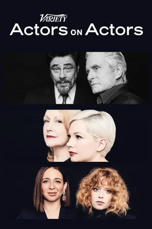 TV Actors on Actors (2019)