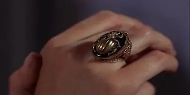 The Good Luck Ring