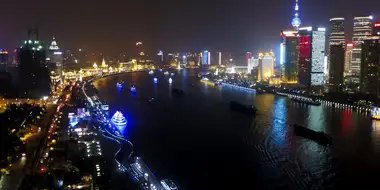 Shanghai