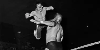 The Dynamite Kid