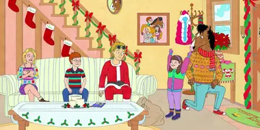 Sabrina's Christmas Wish