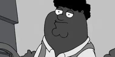 Peter Griffin: Husband, Father... Brother?
