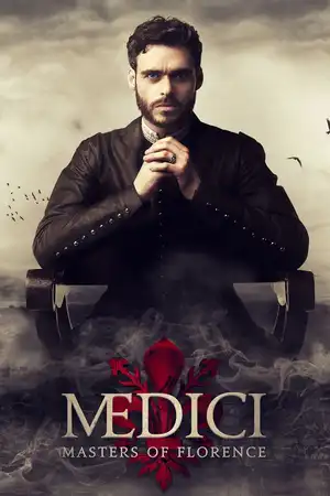 Medici: Masters of Florence