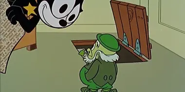 The Leprechaun