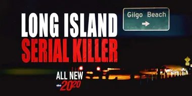 Long Island Serial Killer