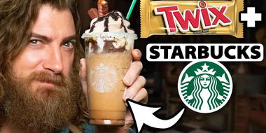 We Try Starbucks Secret Menu Hacks