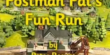 Postman Pat's Fun Run