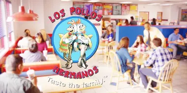 Los Pollos Hermanos: Taste the Family Official Promo