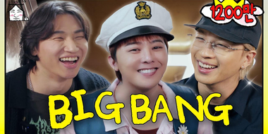 The Return of Kings!⭐All of BIGBANG!!!⭐ | The Time Is Now!