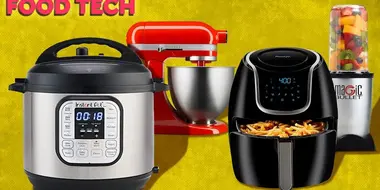 Kitschy Facts About Our Favorite Kitchen Gadgets