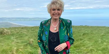 Gloria Hunniford