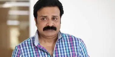 Rajasekhar in Financial Crisis