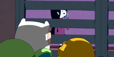 Marceline's Closet