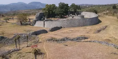 Mysteries of Ethiopia's Ark