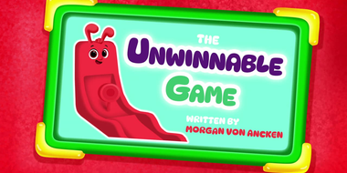 The Unwinnable Game