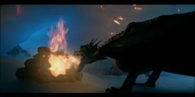 The Last Dragon (2004) - Dragon's World, A Fantasy Made Real